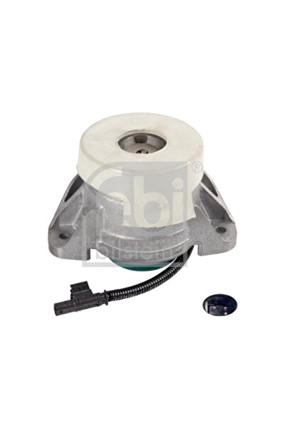 FEBI BILSTEIN Suport Motor Stanga Mercedes-Benz S-Class