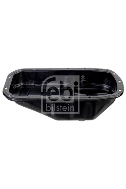 FEBI BILSTEIN Baie Ulei Dacia Logan/Sandero Renault Clio 1/Clio 2/Clio 3