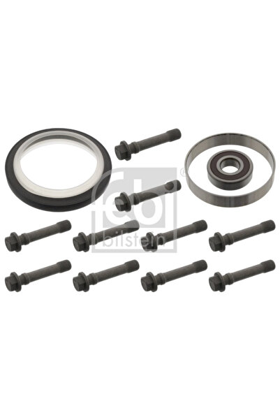 FEBI BILSTEIN Set Reparatie Volanta Man Foc/Lion´S Classic/Tga