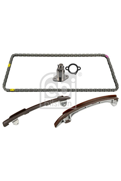 FEBI BILSTEIN Комплект ангренажна верига Toyota Allion 1/Alphard / Vellfire/A...