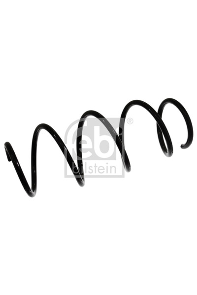 FEBI BILSTEIN Arc Spiral Punte Fata Mercedes-Benz C-Class