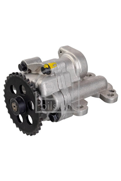 FEBI BILSTEIN Pompa Ulei Citroen Jumper 2 Bus/Jumper 2 Caroserie/Jumper 2 Pla...