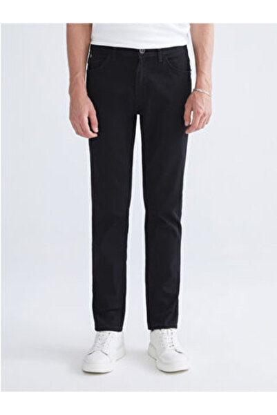 LC Waikiki Plus New Season 779 Regular Fit Men's Jean Pants