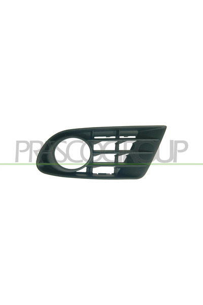 PRASCO Grila Ventilatie Bara Protectie Fata Dreapta Vw Golf Plus 5