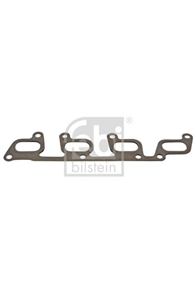 FEBI BILSTEIN Garnitura, Galerie Evacuare Skoda Rapid (nh3, Nk3, Nk6) 2012-2019 Diesel