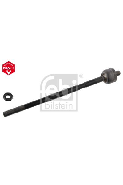 FEBI BILSTEIN Articulatie Axiala Cap De Bara Axa Fata Dreapta Skoda Fabia 1 V...