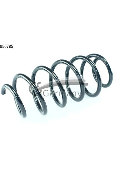 CS GERMANY Arc Spiral Punte Fata Vw Caddy 3 Autoutilitara/Limuzina Spatioasa ...