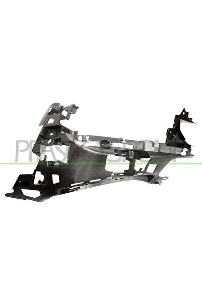 PRASCO Set Montare Bara Protectie Fata Stanga Mercedes-Benz E-Class