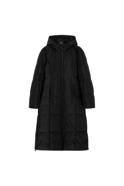 Emporio Armani Women's jacket TRAIN WINTER MIX W LONG JACKET - 7W000454AF1607...