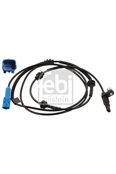 FEBI BILSTEIN Senzor Turatie Roata Axa Spate Dreapta Citroen C5 3/C6 Peugeot ...