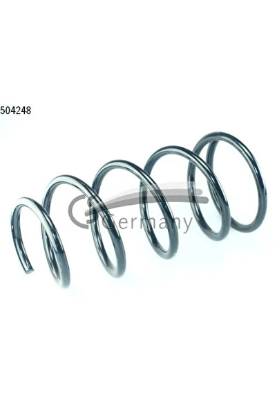 CS GERMANY Arc Spiral Punte Fata Ford Kuga 1