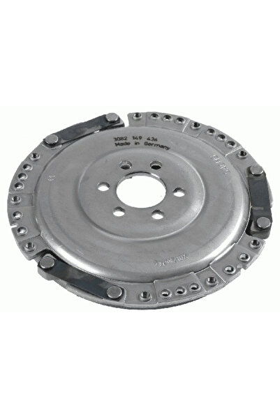 SACHS Placa Presiune Ambreiaj Seat Toledo 1 Vw Golf 1/Golf 2/Golf 3