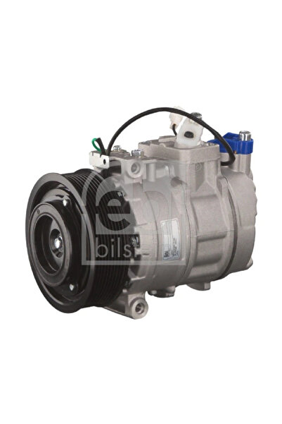 FEBI BILSTEIN Compresor, Climatizare Mercedes-benz Actros Mp2 / Mp3 2002-2020 Diesel