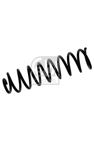 FEBI BILSTEIN Arc Spiral Punte Fata Mercedes-Benz E-Class