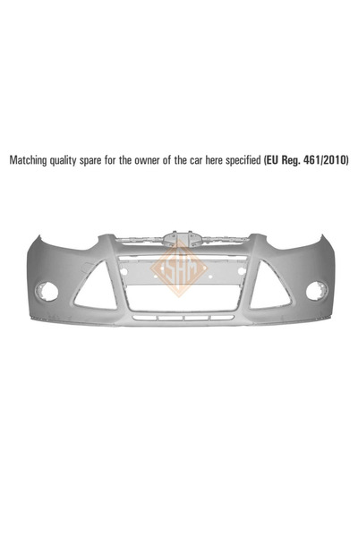 ISAM Tampon Fata Ford Focus 3