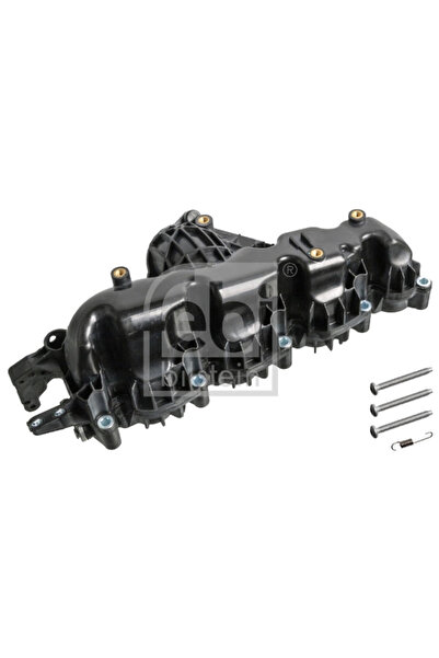 FEBI BILSTEIN Carcasa Galerie Admisie Audi A3/A4 B8/A6 C6 Seat Leon 2004-2018