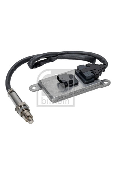 FEBI BILSTEIN Senzor Nox Injectie Aditiv Inainte De Filtru Particule Funingin...