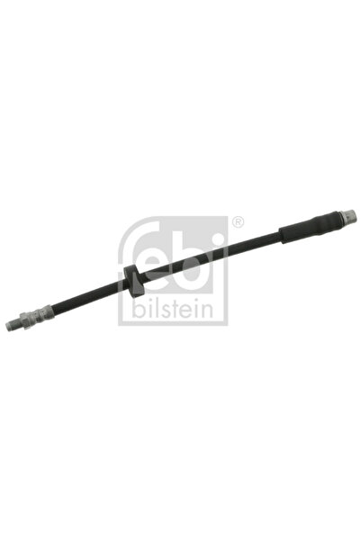 FEBI BILSTEIN Brake Hose Rear Axle Right Audi A6 Allroad C6/A6 C6 2004-2011