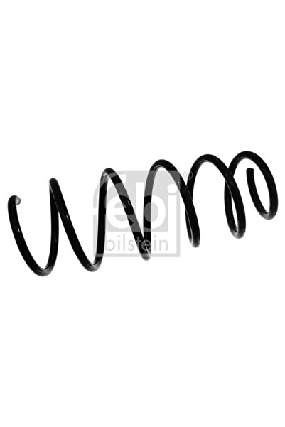 FEBI BILSTEIN Arc Spiral Punte Fata Opel Astra H Vauxhall Astra Model 5