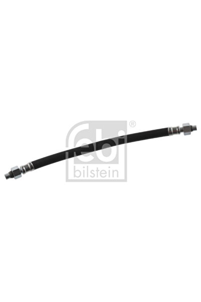 FEBI BILSTEIN Conducta Presiune Compresor Aer Pe Ambele Parti Scania 3 - Seri...