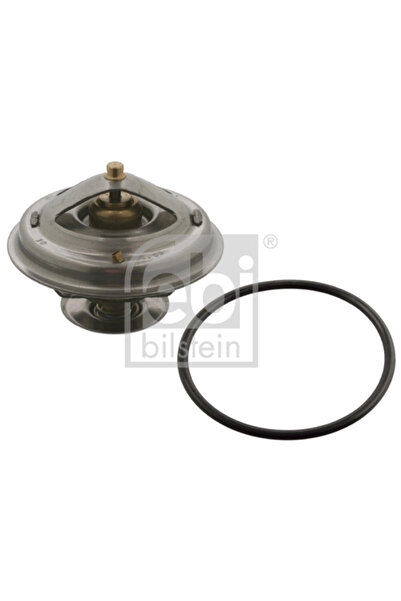 FEBI BILSTEIN Термостат за охлаждаща течност BMW 3/5/7 Land Rover Range Rover 2