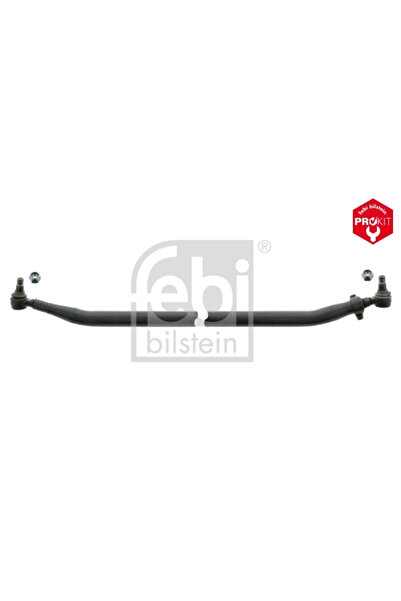 FEBI BILSTEIN Bara Directie Punte Fata Renault Trucks C/D Volvo Fe