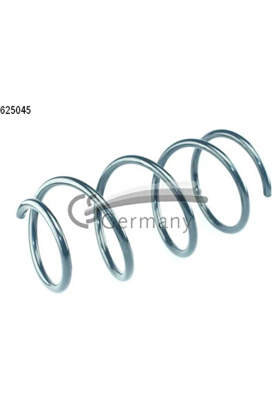 CS GERMANY Arc Spiral Punte Fata Toyota Rav 4 4