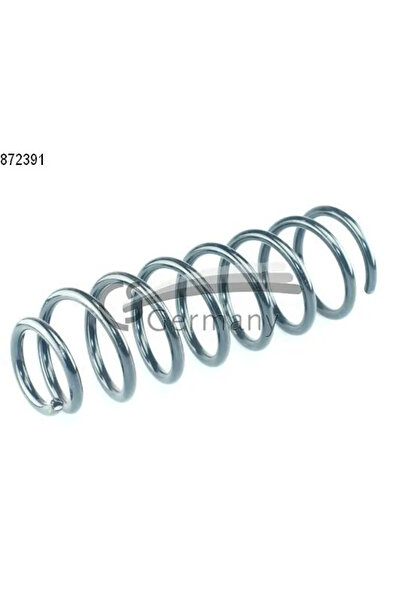 CS GERMANY Arc Spiral Puntea Spate Toyota Corolla