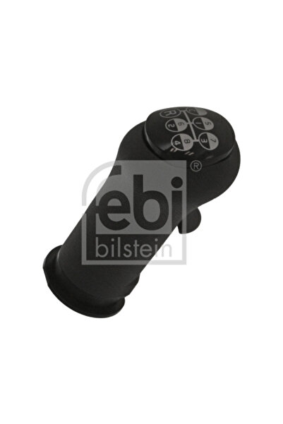 FEBI BILSTEIN Лост за скоростен лост Volvo Fh/FL12/Fm