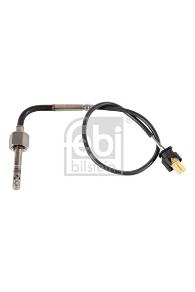 FEBI BILSTEIN Senzor, Temperatura Gaze Evacuare Mercedes-benz Sprinter 3,5-t ...