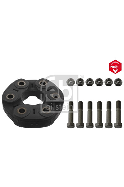 FEBI BILSTEIN Articulatie Arbore Articulat Bmw 3/4 Gran/5