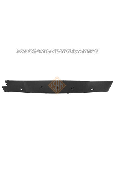 ISAM Banda De Protectie Bara De Protectie Fata Opel Astra J