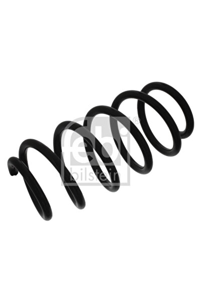 FEBI BILSTEIN Спирална пружина Преден мост Opel Meriva A Микробус Vauxhall Me...