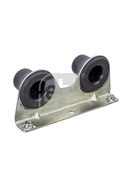 FEBI BILSTEIN Suport Toba Esapament Dupa Catalizator Vw Multivan T5/Transport...