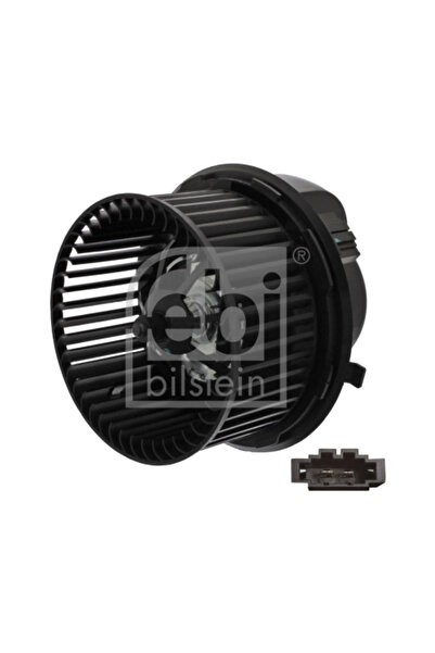 FEBI BILSTEIN Ventilator Habitaclu Ford Galaxy 1/Galaxy Model 1 Van Seat Alha...