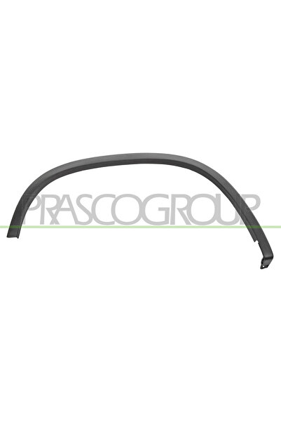 PRASCO Elemente Decorative/Protectie Aripa Spate Dreapta Vw Tiguan