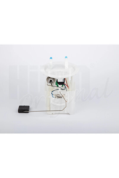 HITACHI Sistem Alimentare Cu Combustibil Peugeot 206/406