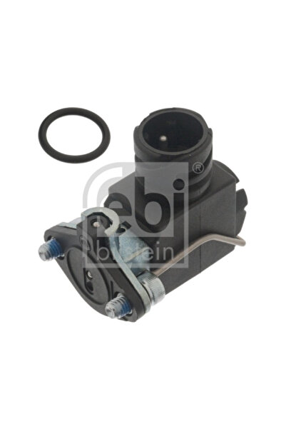 FEBI BILSTEIN Цилиндър на съединителя, електромагнитен клапан Daf 85 Cf/95 Xf...
