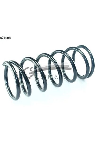 CS GERMANY Arc Spiral Punte Fata Peugeot Boxer Bus/Boxer Caroserie/Boxer Plat...