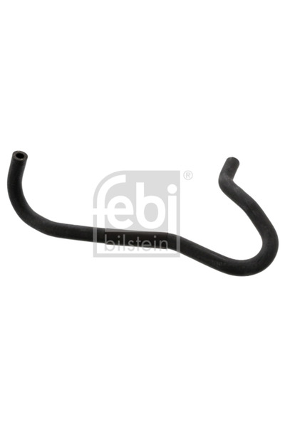 FEBI BILSTEIN Маркуч за радиатор Scania R 1