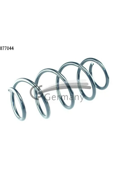 CS GERMANY Arc Spiral Punte Fata Renault Vel Satis