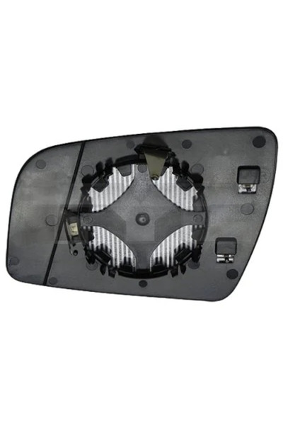 TYC Sticla Oglinda Oglinda Retrovizoare Exterioara Dreapta Opel Zafira / Zafi...