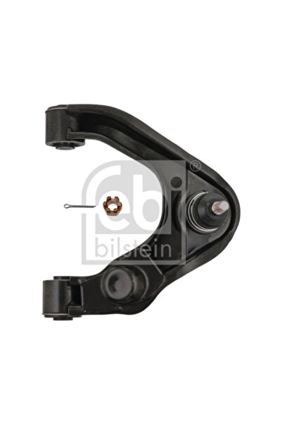 FEBI BILSTEIN Носач на окачване, колело над Nissan Navara платформа / шаси / ...