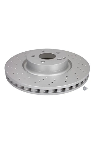 Abe Дискова спирачка предна ос Lexus Is 2 Mercedes-Benz S-класа