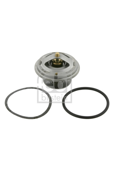 FEBI BILSTEIN Termostat Lichid Racire Man F2000/F8/Foc