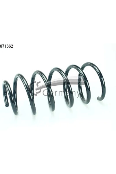 CS GERMANY Arc Spiral Punte Fata Volvo XC90 1