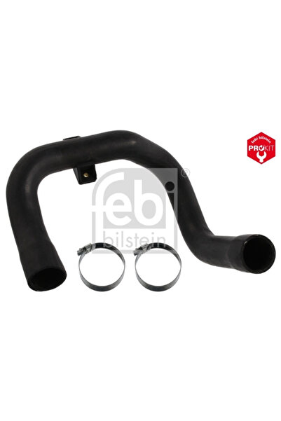 FEBI BILSTEIN Маркуч за радиатор Daf Cf 75/Cf 85