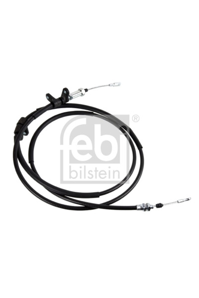 FEBI BILSTEIN Cablu Frana De Parcare Fata Citroen Jumper 2 Bus/Jumper 2 Caros...