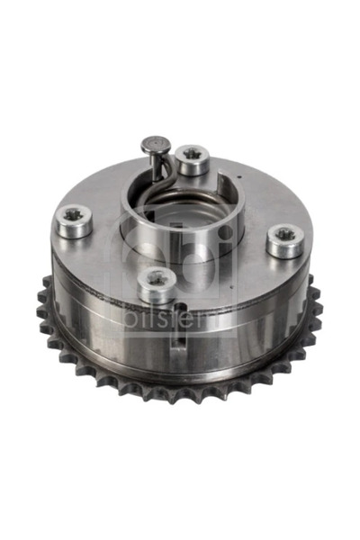 FEBI BILSTEIN Regulator Ax Cu Came Partea De Evacuare Aston Martin Cygnet Dai...