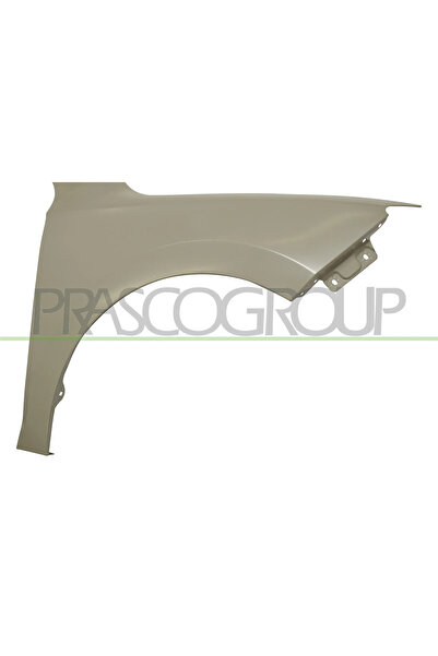 PRASCO Aripa Fata Dreapta Skoda Rapid